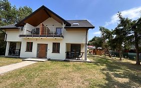 Apartamenty Grey